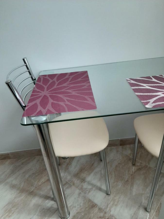 Apartment In Serbska 利沃夫 外观 照片